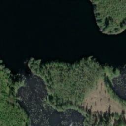 Satellite imagery of Kortteikonniemi, FI