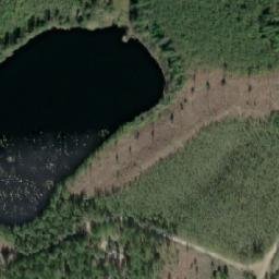 Satellite imagery of Kortteikonniemi, FI
