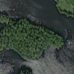 Satellite imagery of Tupakivet, FI