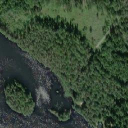 Satellite imagery of Tupakivet, FI