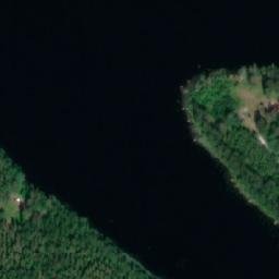 Satellite imagery of Vaapukkaniemi, FI