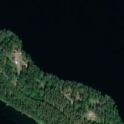 Satellite imagery of Vaapukkaniemi, FI