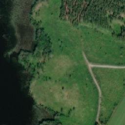 Satellite imagery of Sarviniemi, FI
