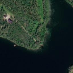 Satellite imagery of Suokankaanniemi, FI