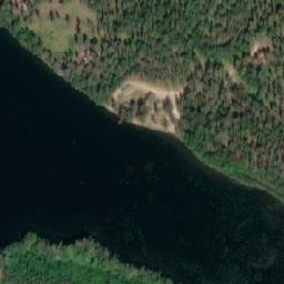 Satellite imagery of Suokankaanniemi, FI