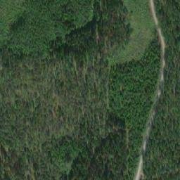 Satellite imagery of Kydönniemi, FI