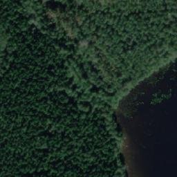 Satellite imagery of Karsikkoniemi, FI