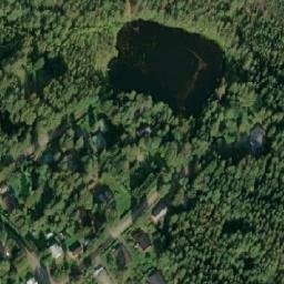 Satellite imagery of Nuijaharju, FI