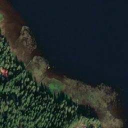 Satellite imagery of Mäntyniemi, FI