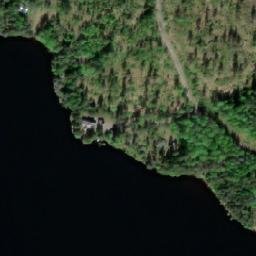 Satellite imagery of Kokkosniemi, FI