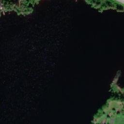 Satellite imagery of Pielukkaniemi, FI