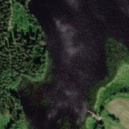 Satellite imagery of Nolvenniemi, FI