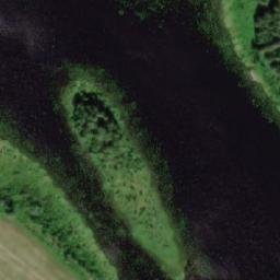 Satellite imagery of Nolvenniemi, FI