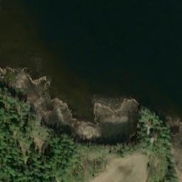 Satellite imagery of Kotaniemi, FI