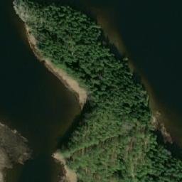 Satellite imagery of Kotaniemi, FI