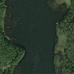 Satellite imagery of Salmenniemi, FI