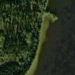 Satellite imagery of Kuvaskallio, FI