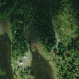 Satellite imagery of Mykkäsaari, FI