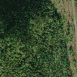 Satellite imagery of Mykkäsaari, FI