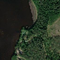 Satellite imagery of Hietaniemi, FI