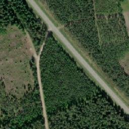 Satellite imagery of Hietaniemi, FI