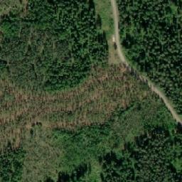 Satellite imagery of Saksanlouhu, FI