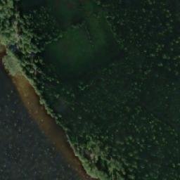 Satellite imagery of Vingunniemi, FI