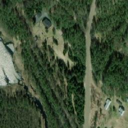 Satellite imagery of Lipsasenniemi, FI