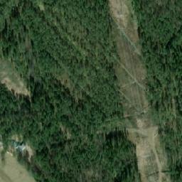 Satellite imagery of Lipsasenniemi, FI