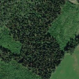 Satellite imagery of Revonhäntä, FI
