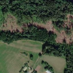 Satellite imagery of Revonhäntä, FI