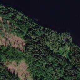 Satellite imagery of Revonhäntä, FI