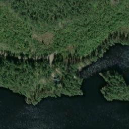 Satellite imagery of Kortteikonniemi, FI