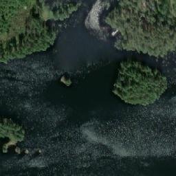Satellite imagery of Kortteikonniemi, FI