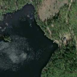 Satellite imagery of Kortteikonniemi, FI