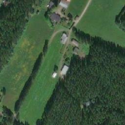 Satellite imagery of Hiekkaniemi, FI