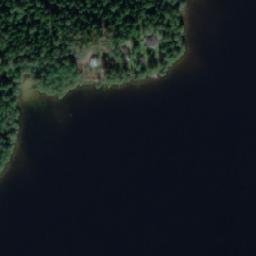 Satellite imagery of Karsikkoniemi, FI