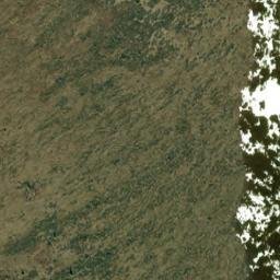 Satellite imagery of Tchawsahmon Ridge, CA