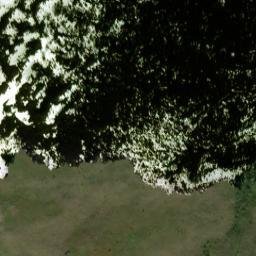 Satellite imagery of Tchawsahmon Ridge, CA