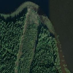 Satellite imagery of Pöytänokka, FI