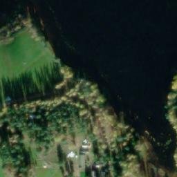 Satellite imagery of Haanniemi, FI