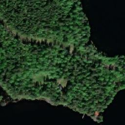 Satellite imagery of Vasikkainniemi, FI