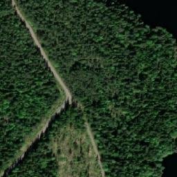 Satellite imagery of Kenkäniemi, FI