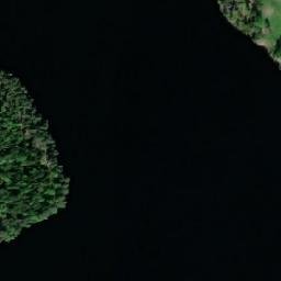 Satellite imagery of Kenkäniemi, FI