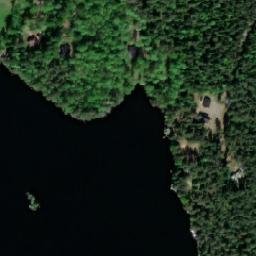 Satellite imagery of Kenkäniemi, FI