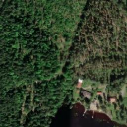 Satellite imagery of Säynäänniemi, FI
