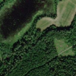 Satellite imagery of Nolvenniemi, FI