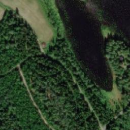 Satellite imagery of Nolvenniemi, FI