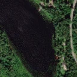 Satellite imagery of Nolvenniemi, FI