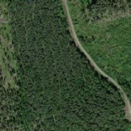 Satellite imagery of Punnosnenä, FI
